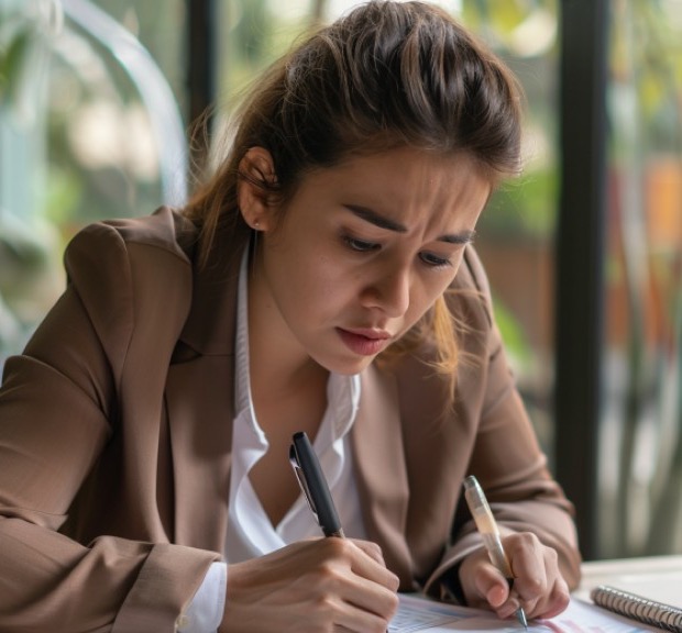 Jane Horton, Sr. Accountant
